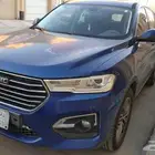 هافال h6 موديل 2020 نظيفة للبيع