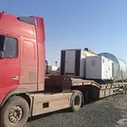 الوبد متوجد في الخرمه نقل معدات ثقله