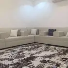 مفروشات الرياض  تفصيل جميع انواع الكنب والجلسات الارضي والس
