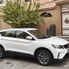 جيلي كولراي 2023 بحالة ممتازة