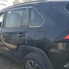 تيوتا رفور 2023