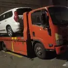 سطحه هيدروليك جده داخلي وخارجي