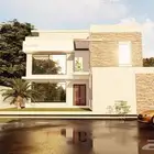 مهندس معماري   خبرة 5 سنوات في   تصميم مخططات وواجهات