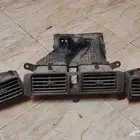 للبيع ديكورات كامري 98 - 2002 كلها سليمة بس يحتاج تنظيف
