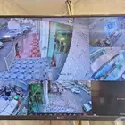كاميرات مراقبة