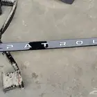 Trunk Lid Strip Patrol 2025