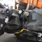 شمعات لاند كروزر 2025 منزل وكاله