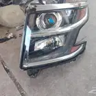 طقم شمعات تاهو موديل 2016نضيف