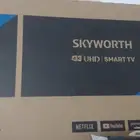 شاشه 55 بوصه بالضمان