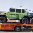 سطحه هدروليك رفحاء