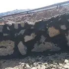 مباني حجر وبلك.