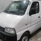 Suzuki eeco 2025