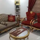 beautiful and stylish sofa set