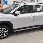 سوزوكي فرونكس 2026