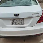 جيلي امجراند 2019 نظيفه على السوم