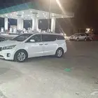 كيا كارنيفال 2017