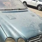 تشليح مرسدس