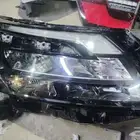 شمعة نيسان باثفندر يمين 2023