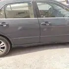 هوندا كورد 2007 للبيع