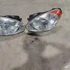 يوجد لدينا شمعات اكسنت دبدوي المديل 2010