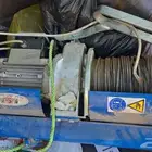محرك رافعه مصعد