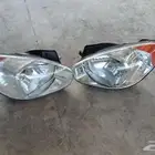 يوجد لدينا شمعات اكسنت 10وكاله