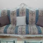 طقم كنب للبيع على السوم