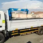 ايجار دينا ونش ايجار يومي  مشوار