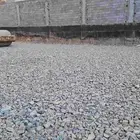 توريد حجر فلتر وحجر دبش