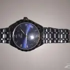 ساعه ستانلس ستيل