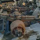 مشتبيشي موديل 2011