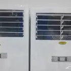 مكيفات مركزيه