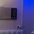 مكيف جنرال امريكي 18 ألف وحده بحالة ممتازة جدا للبيع