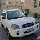 هونداي توسان 2010 اوتماتيك