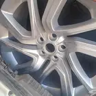 جنوط وكاله جديد رانج روفر