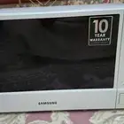 مايكرويف سامسونج