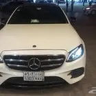 مرسيدس E300 2018