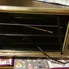 محتاج زجاج للفرن الكهربائي