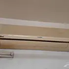 9 ( تسع حبات ) مكيفات سبليت مقاسات مختلفة 18 _ 24 _ 36