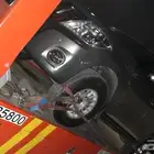 The roof of AlDawadimi Riyadh