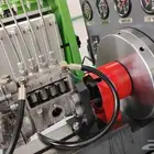 اصلاح طرمبات الديزل والبخاخات عادة وكهربا