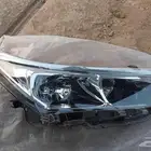 شمعات كورلا يمين يسار موديل 2018