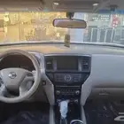 نيسان باثفندر 2013