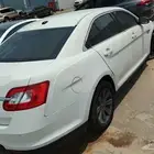 فورد توريس 2011 مخبط للبيع اعلى سوه الله يبارك له
