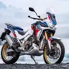 مطلوب HONDA AFRICA TWIN