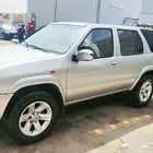 جيب بفندر 2005 مجدد كامل الفحص منتهي الاستماره جديده الدوده
