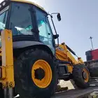 جي سي بي 2018للايجار