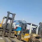 دينة ونش
