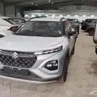 سوزكي فورنكس استاندر موديل 2025