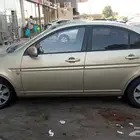 هونداي اكسنت موديل 2011 دبدوب